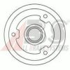 RENAU 7701459791 Brake Drum